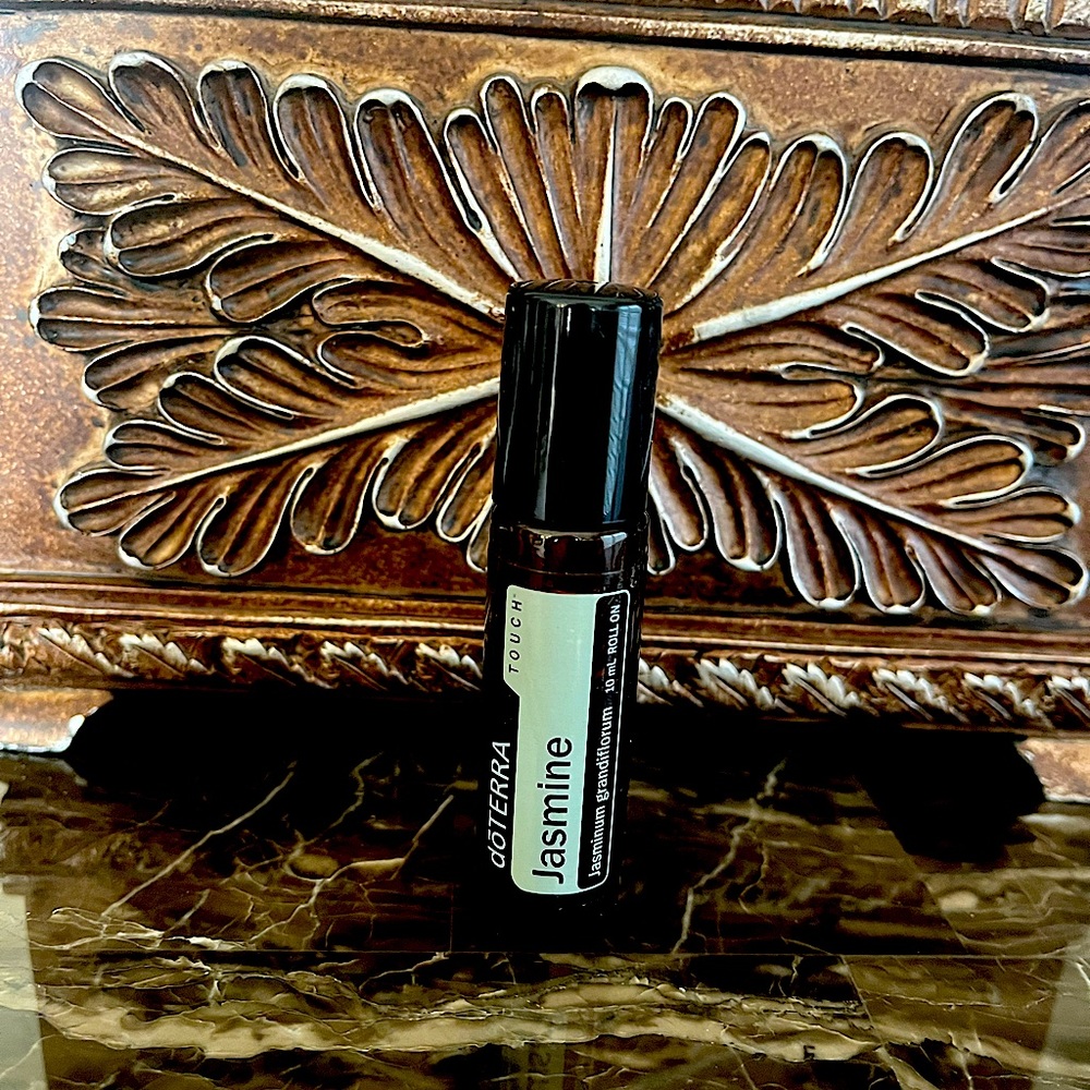 DoTerra Jasmine Touch